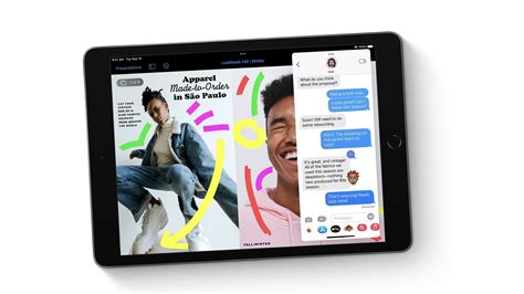 10,2 inç iPad (2021) fiyatı Amazon satışında rekor düşük seviyeye ulaştı